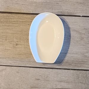 🍕 Oggi Ceramic spoon rest 🪅🎠 🌸 🍀 ✨️ 🏵💫🧋☃️🦋🐯🐠🍬🍿